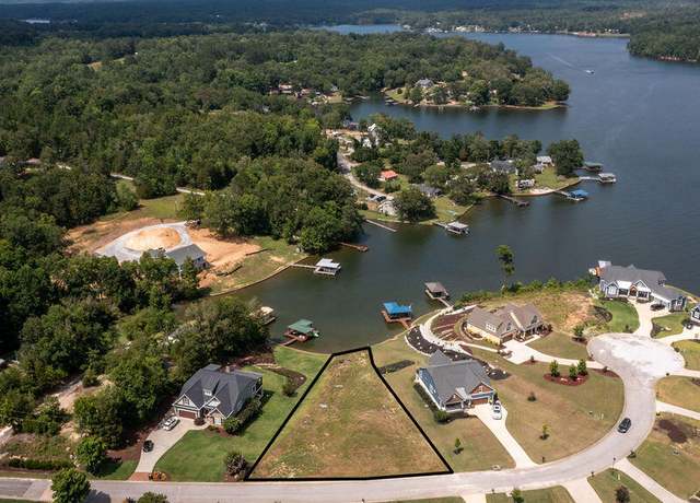 Property at 2 Proctor Cir, Waterloo, SC 29384