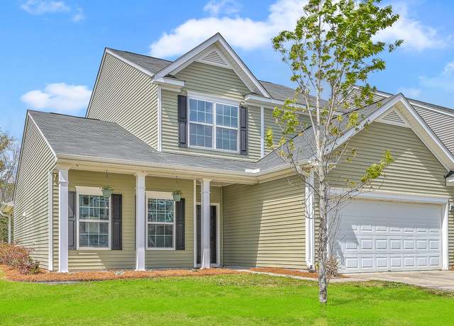 Property at 189 Weeping Cypress Dr, Moncks Corner, SC 29461, 3 beds, 2.5 baths