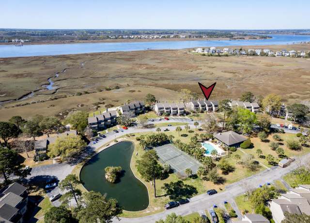Property at 165 River Breeze Dr, Charleston, SC 29407, 3 beds, 2 baths