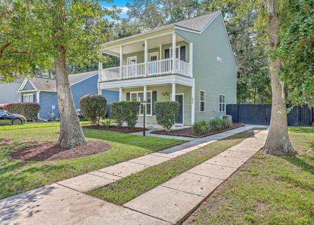 Property at 8953 Planters Row Ln, Summerville, SC 29485, 3 beds, 2.5 baths