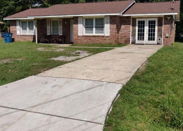 Property at 4450 Hardwood St, Ladson, SC 29456, 3 beds, 1 bath
