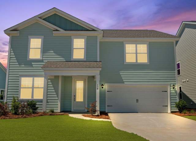 Property at 134 Lilac Grove Way, Summerville, SC 29486, 6 beds, 4 baths