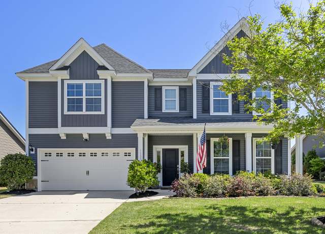 Property at 1537 Fishbone Dr, Johns Island, SC 29455, 6 beds, 3 baths