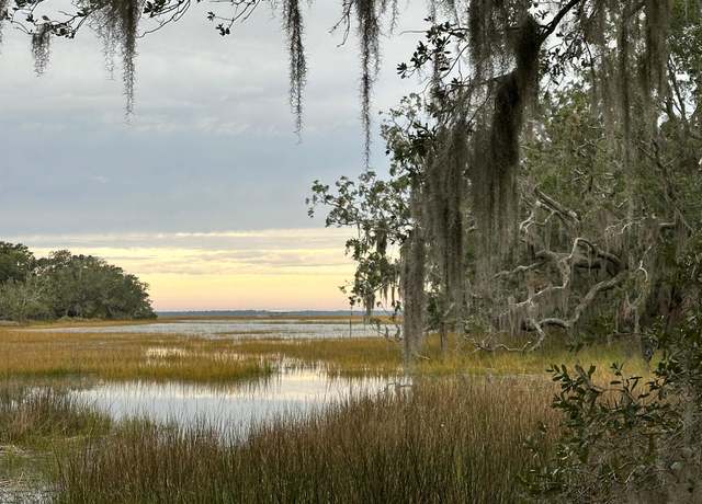 Property at Lot 10 Hopkins Place Dr, Edisto Island, SC 29438