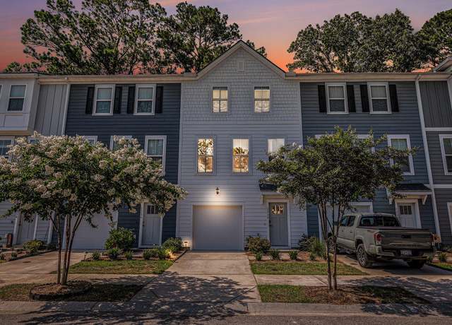 Property at 1218 Tice Ln, North Charleston, SC 29405, 4 beds, 3.5 baths