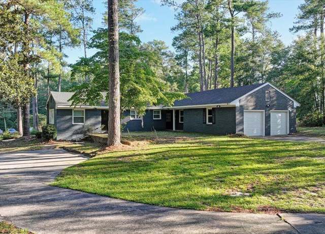 Property at 131 Club Acres Blvd, Orangeburg, SC 29118, 3 beds, 2 baths