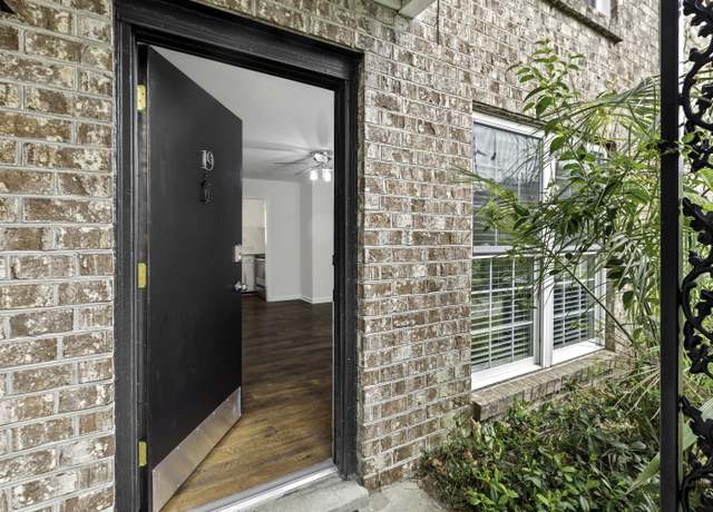 Property at 874 Colony Dr Unit B19, Charleston, SC 29407, 2 beds, 1 bath