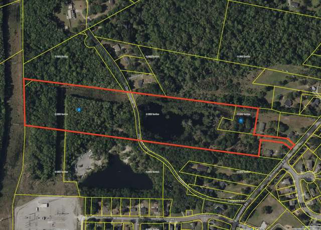 Property at 2927&2926 Stephanie Ln, Johns Island, SC 29455