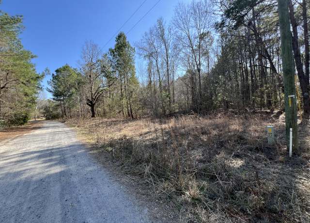 Property at Lot 7 Wisteria Falls Trl, Saint Stephen, SC 29479