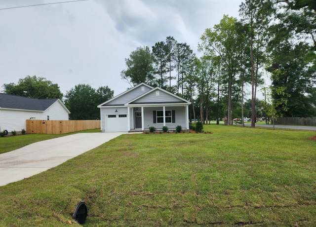 Property at 1207 Albert Storm Ave, Moncks Corner, SC 29461, 3 beds, 2 baths