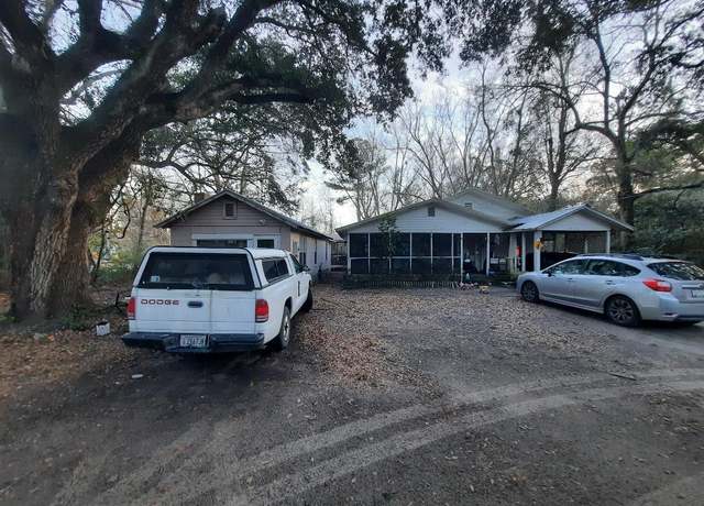 Property at 6385 Sc-162, Hollywood, SC 29449, 3 beds, 1 bath