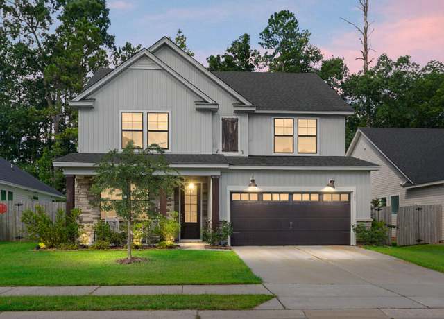 Property at 285 Whirlaway Dr, Moncks Corner, SC 29461, 5 beds, 3.5 baths