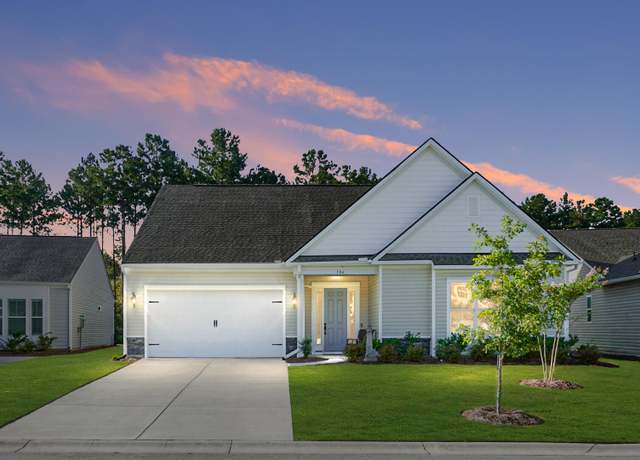 Property at 386 Tupelo Lake Dr, Summerville, SC 29486, 4 beds, 3.5 baths