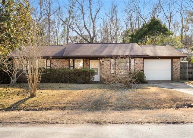 Property at 116 Eagle Dr, Summerville, SC 29485, 3 beds, 1 bath