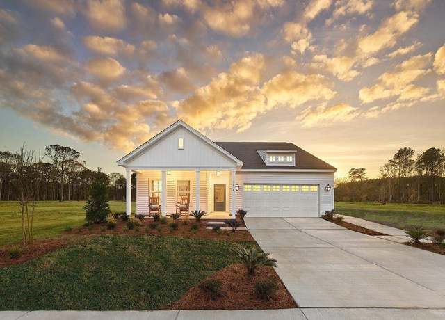 Property at 640 Cottage Landing Dr, Summerville, SC 29485, 4 beds, 2 baths