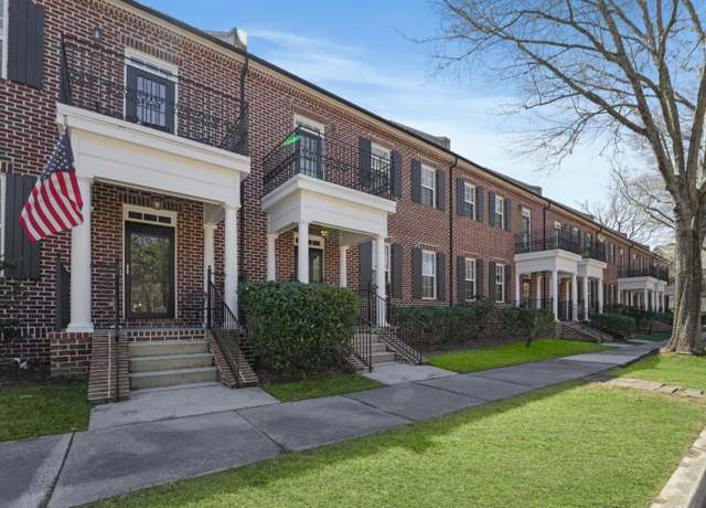 Property at 871 Center Park St, Charleston, SC 29492, 3 beds, 2.5 baths