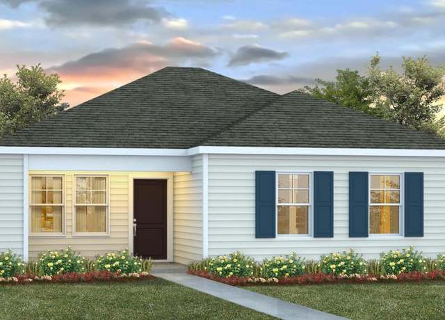 Property at 133 Hale Rd, Orangeburg, SC 29115, 3 beds, 2 baths