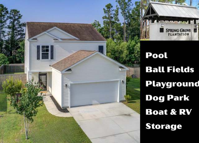 Property at 596 Wayton Cir, Moncks Corner, SC 29461, 3 beds, 2.5 baths