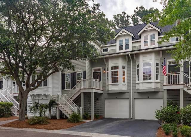 Property at 1532 Sea Palms Cres, Mount Pleasant, SC 29464, 3 beds, 3 baths