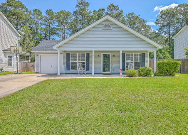 Property at 134 Caryota Ln, Summerville, SC 29486, 3 beds, 2 baths
