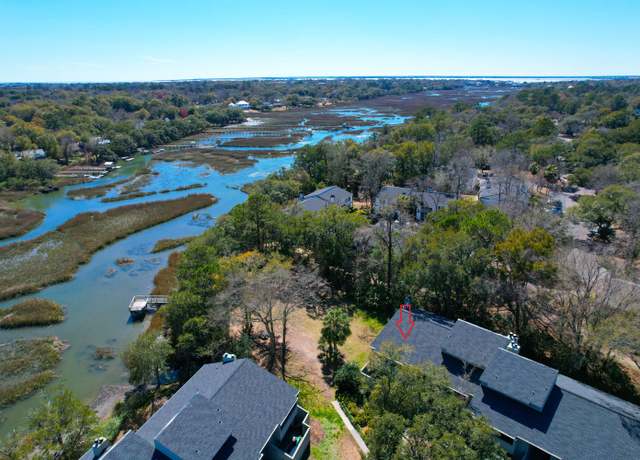 Property at 1142 Village Creek Ln #3, Mount Pleasant, SC 29464, 2 beds, 2 baths