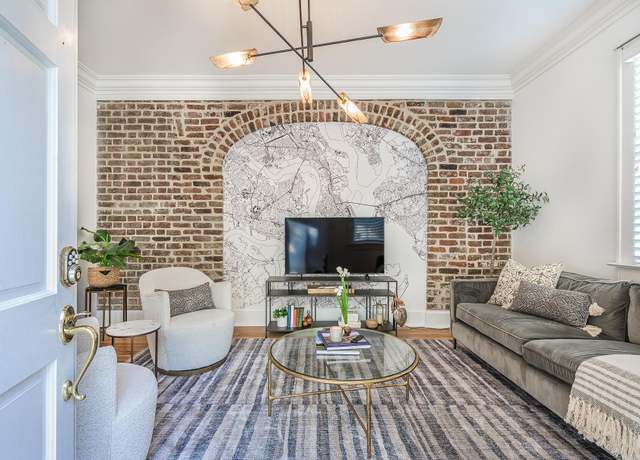 Property at 84 Bull St Unit F, Charleston, SC 29401, 2 beds, 2 baths