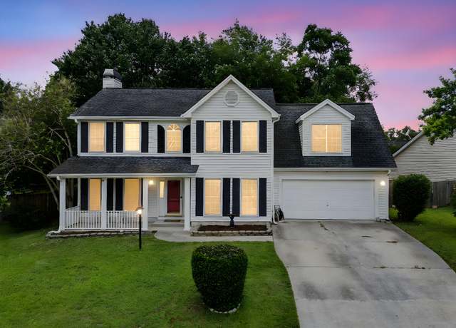 Property at 103 Retriever Ln, Goose Creek, SC 29445, 5 beds, 2.5 baths