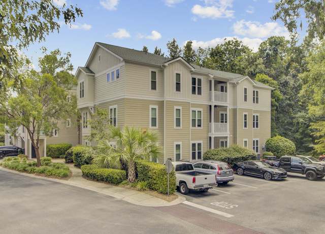 Property at 2233 Egret Crest Ln, Charleston, SC 29414, 2 beds, 2 baths