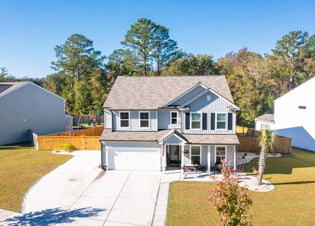 Property at 2009 Elvington Rd, Johns Island, SC 29455, 4 beds, 2.5 baths