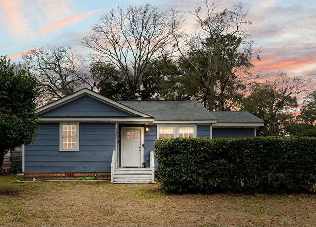 Property at 1426 Bexley St, North Charleston, SC 29405, 3 beds, 2 baths