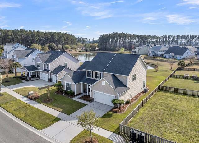 Property at 219 Daybreak Blvd, Summerville, SC 29486, 4 beds, 3.5 baths