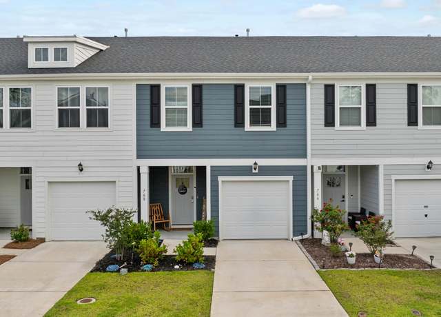 Property at 768 Trotters Ln, Moncks Corner, SC 29461, 3 beds, 2.5 baths