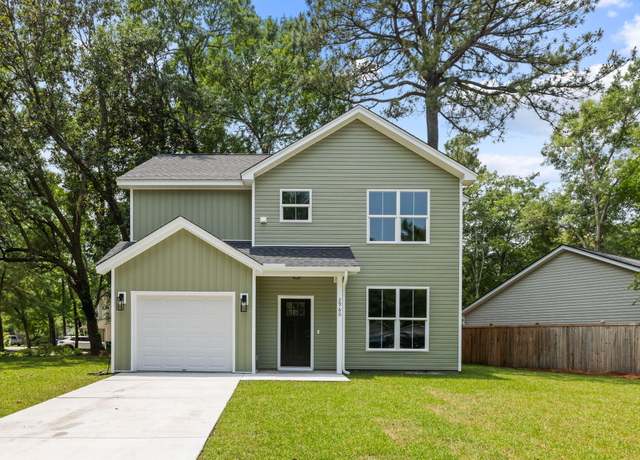 Property at 2960 Blackfish Rd, Johns Island, SC 29455, 3 beds, 2.5 baths