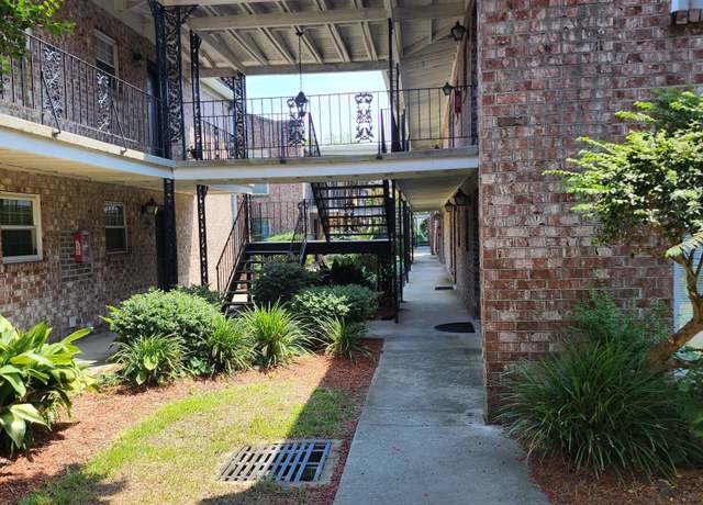 Property at 867 Colony Dr Unit F 118, Charleston, SC 29407, 1 bed, 1 bath