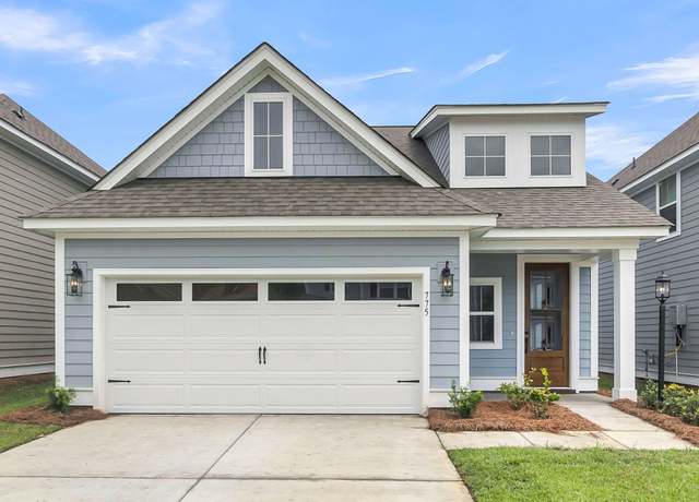 Property at 775 Opal Wing St, Moncks Corner, SC 29461, 3 beds, 2.5 baths