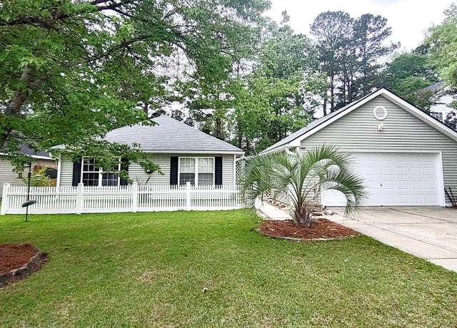 Property at 148 Jupiter Ln, Summerville, SC 29483, 3 beds, 2 baths