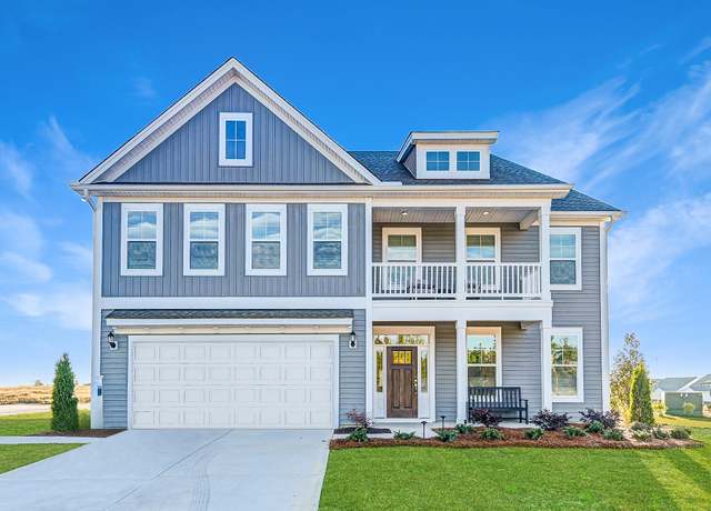 Property at 3585 Sawlog Dr, Summerville, SC 29486, 5 beds, 4.5 baths