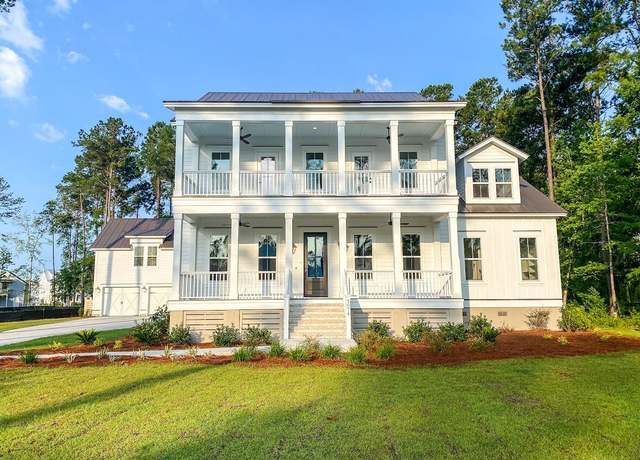 Property at 3881 Summerton St, Mount Pleasant, SC 29466, 4 beds, 3.5 baths