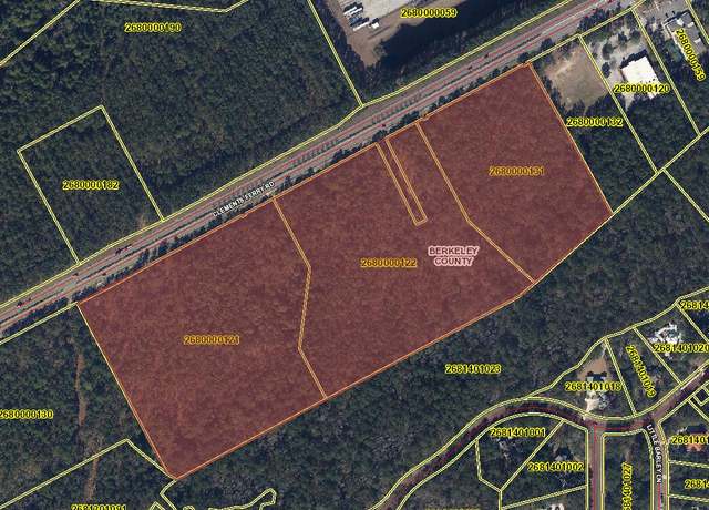 Property at 2029-79 Clements Ferry Road Rd, Wando, SC 29492