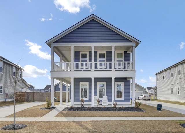 Property at 69 Arrowwood Way, Summerville, SC 29485, 4 beds, 4.5 baths