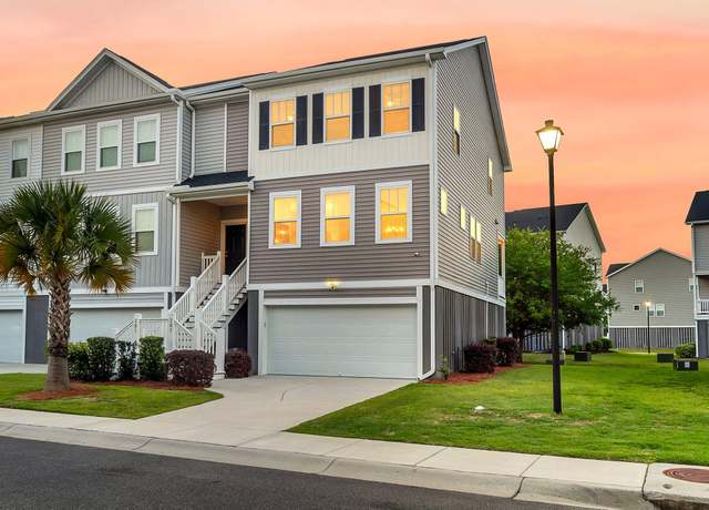 Property at 207 Winding River Dr, Johns Island, SC 29455, 3 beds, 2.5 baths