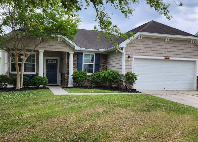 Property at 7019 Lanier St, Hanahan, SC 29410, 4 beds, 2 baths