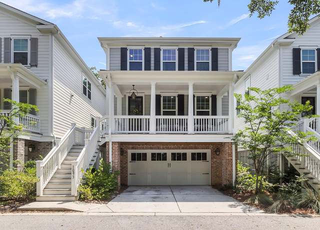 Property at 1093 Ave Of Oaks, Charleston, SC 29407, 3 beds, 2.5 baths