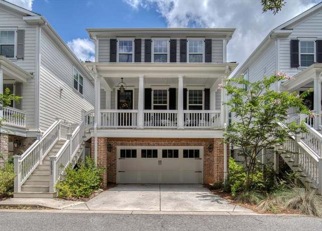 Property at 1093 Avenue Of Oaks, Charleston, SC 29407, 3 beds, 2.5 baths