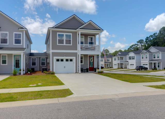 Property at 101 Patterson Ave, Goose Creek, SC 29445, 3 beds, 2.5 baths