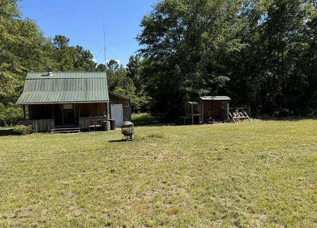 Property at 0 Fire Tower Rd, Salley, SC 29137
