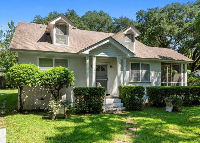 Property at 2028 Coker Ave, Charleston, SC 29412, 4 beds, 2 baths