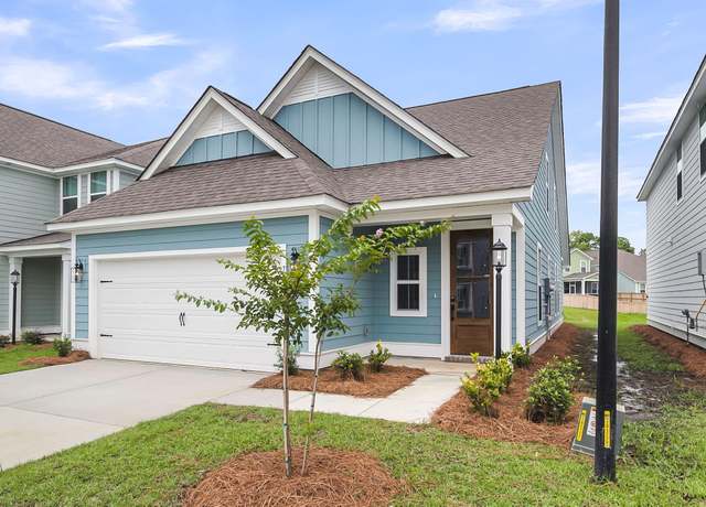 Property at 767 Opal Wing St, Moncks Corner, SC 29461, 3 beds, 2.5 baths