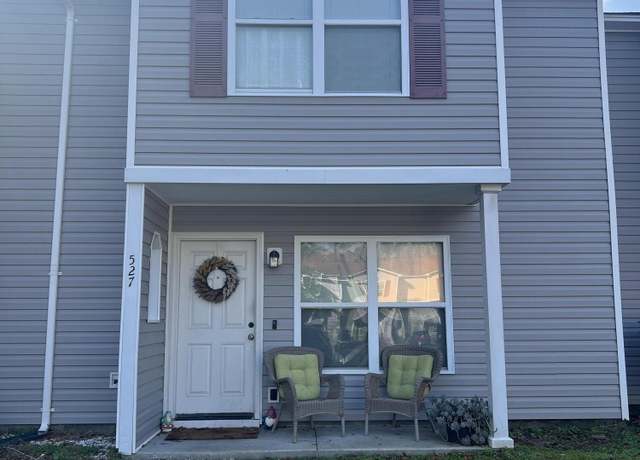 Property at 527 Travelers Blvd, Summerville, SC 29485, 2 beds, 2.5 baths