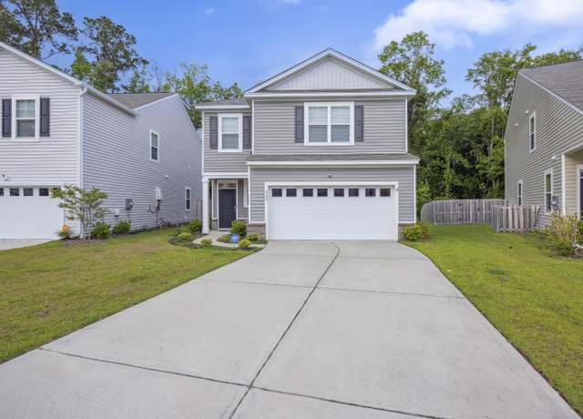 Property at 849 Kirby Ct, Charleston, SC 29414, 4 beds, 2.5 baths